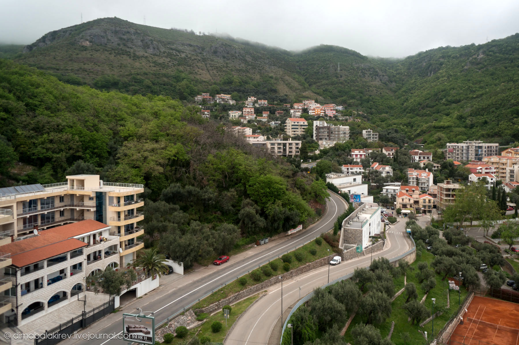Cetinje